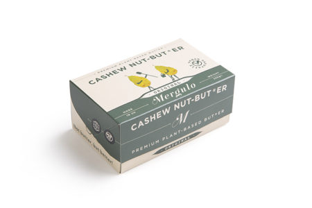 Graphic Packaging International partners with start-up for sustainable plant-based butter packaging