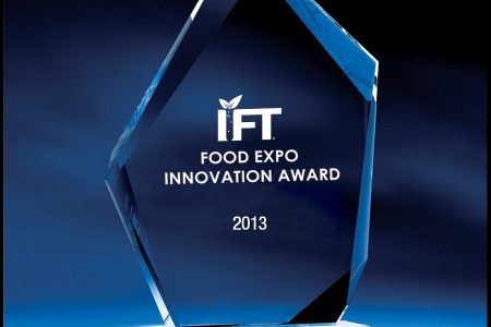 Glanbia Nutritionals wins IFT innovation award