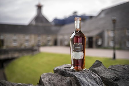 Glenfiddich releases exclusive 26 year old whisky to mark COP26