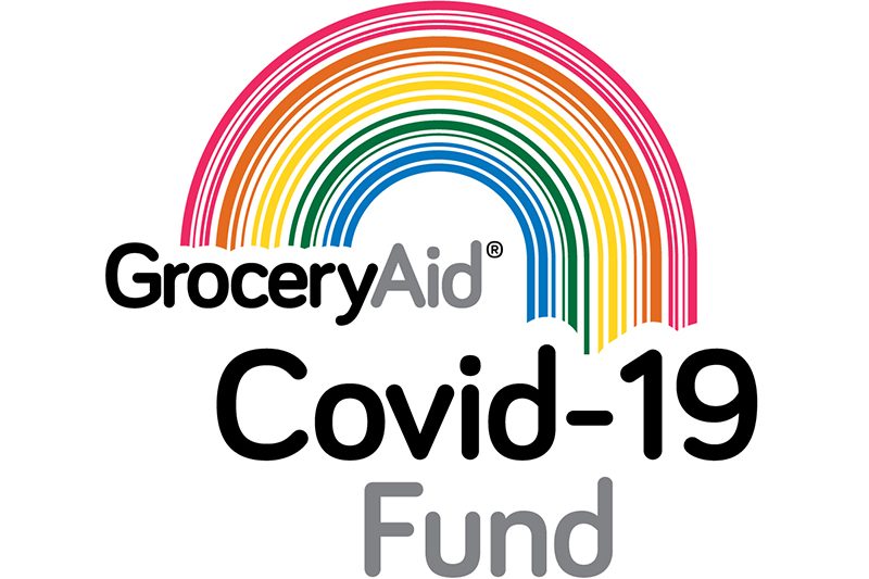 GroceryAid launches Covid-19 Fund for UK grocery colleagues