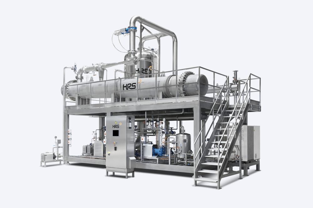 Assessing the options for electrifying industrial heating - Food and ...