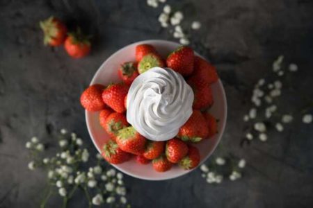 IFF launches high-performing stabiliser for indulgent plant-based creams