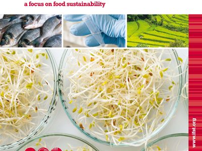 IFST publishes food sustainability report