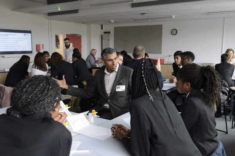 IGD inspires the future: over 100,000 young minds trained at food industry workshops