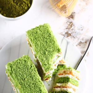 ge showing trending bakery ingredients and colourful flavour profiles highlighted in the Social Media Still Impacting Flavour Trends in Sweet Bakery Says I.T.S report