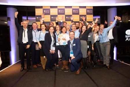 Fi Innovation Awards recognises outstanding new industry solutions