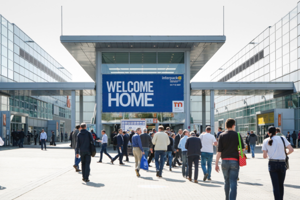 Organisers set date for Interpack 2020