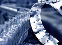 Iwis Flexon flat top chain