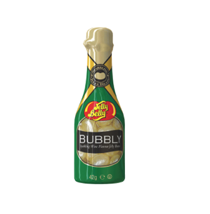 Jelly Belly launches Sparkling Wine Jelly Beans