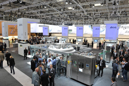 drinktec focuses on water & water management