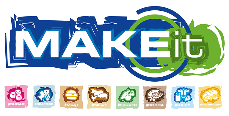 MAKEit announces new sustainable partner programme