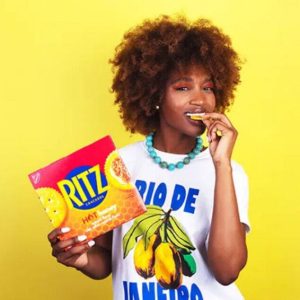 State of Snacking 2026 report highlighting global consumer snacking trends