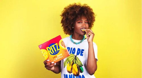 State of Snacking 2026 report highlighting global consumer snacking trends