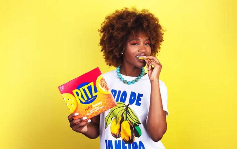 State of Snacking 2026 report highlighting global consumer snacking trends