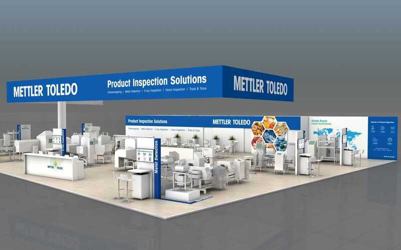 interpack 2023: Mettler-Toledo to showcase smart solutions to boost productivity