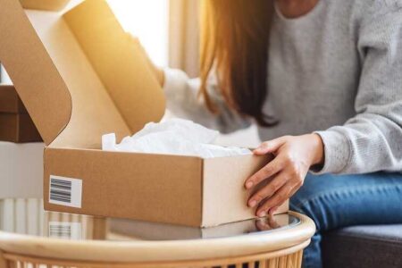 Consumers to lift the lid on unboxing experiences in 7th annual Macfarlane Packaging survey