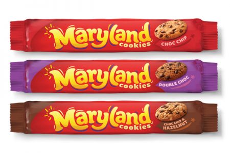 Burton's Biscuit Company invests in Maryland