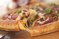 Meadow Cheese Pizza Crust