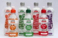 More Drinks - 'Get More' and 'A Little More'