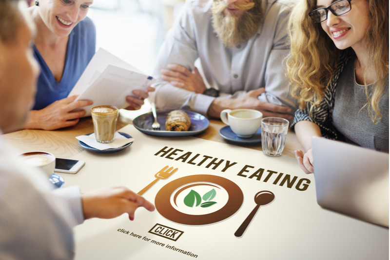 UK government sets out strategy for healthier, more sustainable and affordable diets