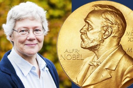 Tetra Pak celebrates Nobel Prize win for research partner, Lund University
