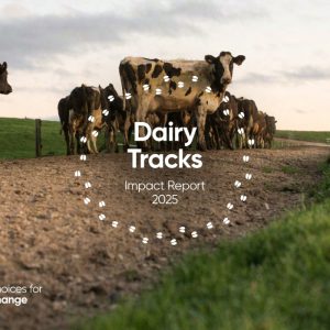farm level data delivering sourcing certainty for carbon reduction targets