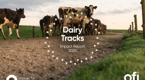 farm level data delivering sourcing certainty for carbon reduction targets