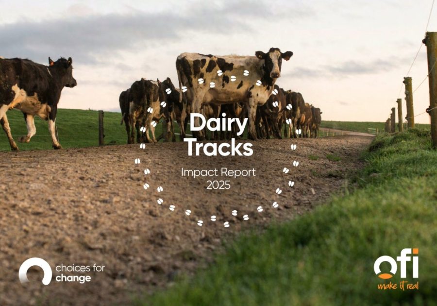 farm level data delivering sourcing certainty for carbon reduction targets