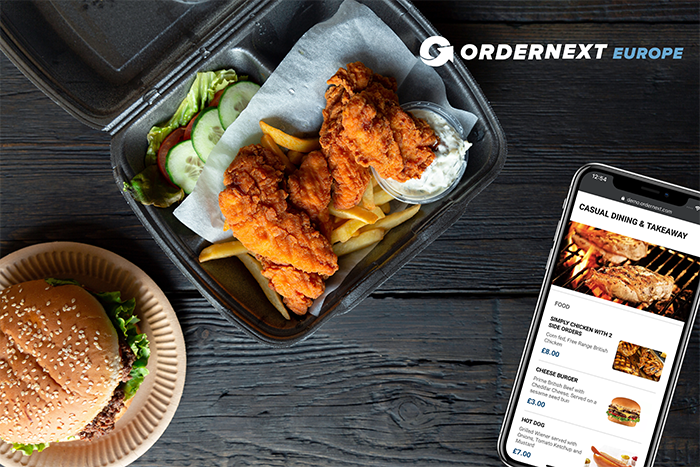 VenueNext launches new web ordering tool with limited time offer
