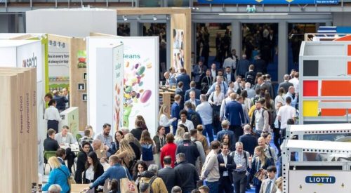 private label innovation on display at PLMA 2026 showcasing functional food trends