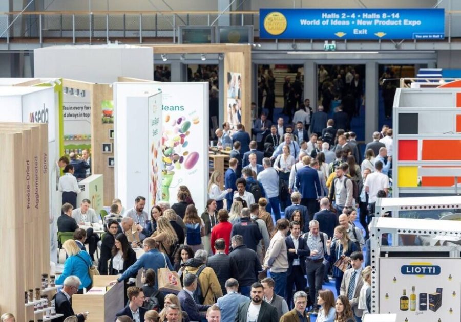 private label innovation on display at PLMA 2026 showcasing functional food trends