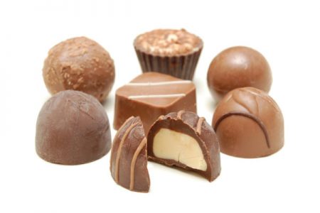 New fat replacers for confectioners