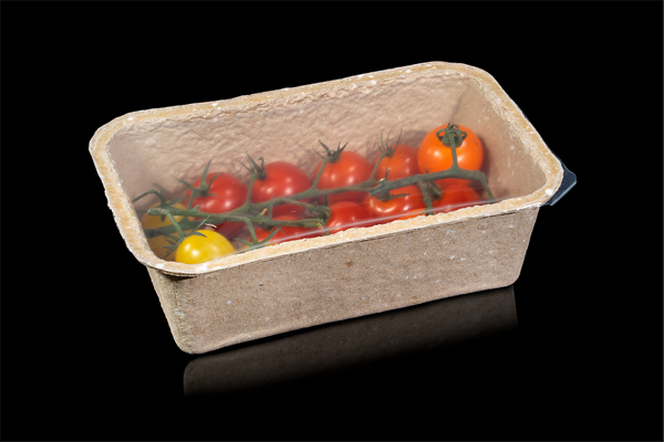 Proseal showcases fruit tray sealing system at Fruit Focus