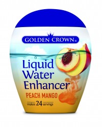 Liquid enhancers to be showcased at Anuga