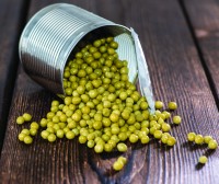 Peas
