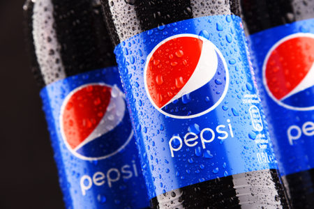PepsiCo commits to 100% recycled plastic bottles for Pepsi brand in EU markets