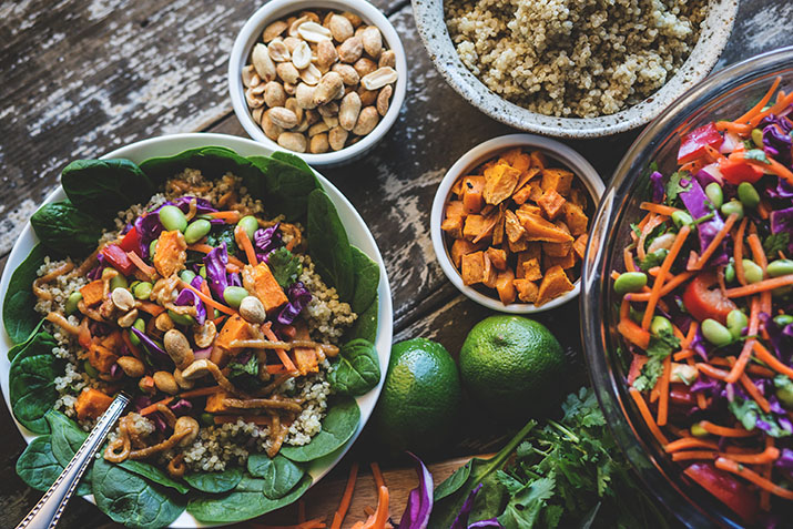 Majority of Brits unlikely to go plant-based in 2021, BNF survey reveals