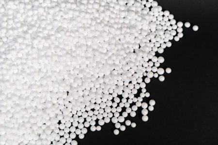 Styrenics Circular Solutions shows that polystyrene can be mechanically recycled for food contact