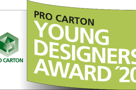 Public voting opens for Pro Carton's Young Designers Award