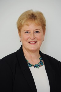 Prof Margaret Patterson