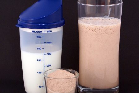 Protein potential for manufacturers