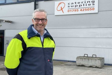 Q Catering MD reveals ambitious plans for future growth