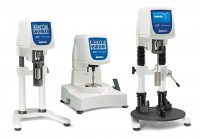 RST Rheometer Family