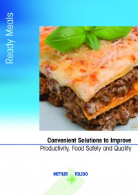Ready Meals Competency Brochure