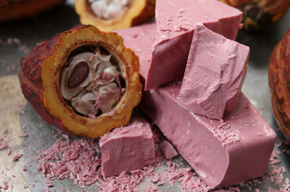 Barry Callebaut creates new ‘breakthrough’ chocolate