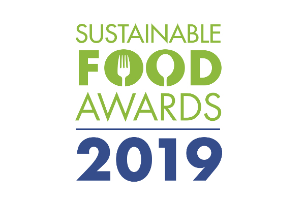 Entries open for Sustainable Food Awards 2019