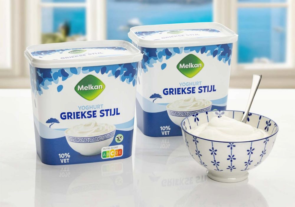 SFA Packaging pots boost shelf and transit efficiency