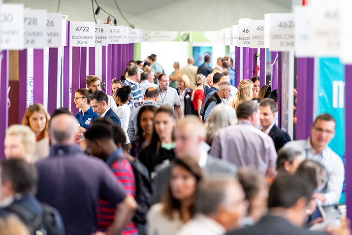 Speciality & Fine Food Fair 2021 announces lineup of industry speakers