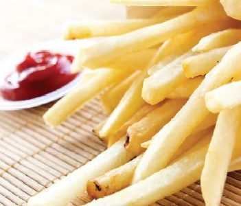 WHO Europe says ban trans fats