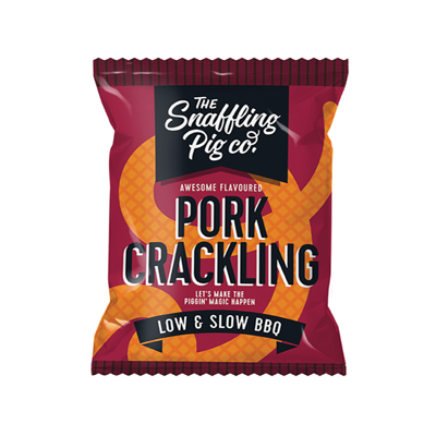 The Snaffling Pig Co expands distribution with Tesco listings